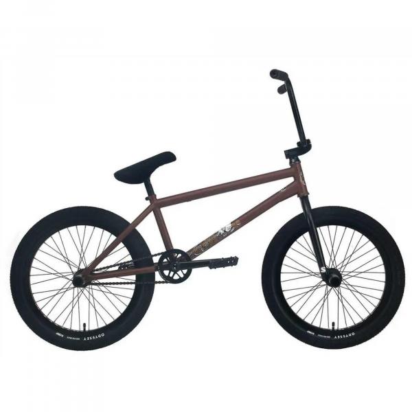 Rower BMX Sunday Darkwave Authentic 20\