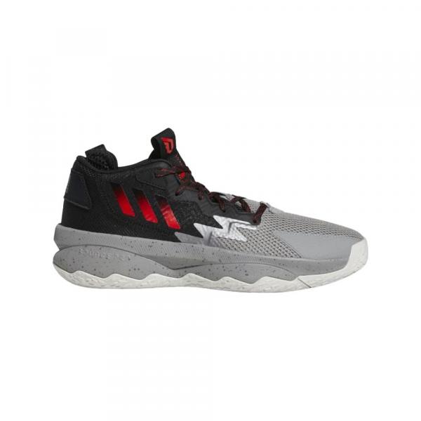 Buty do koszykówki męskie Adidas Dame 8