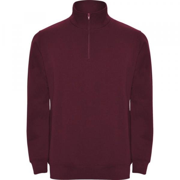 Męska Bluza Rozpinana Aneto Quarter Zip