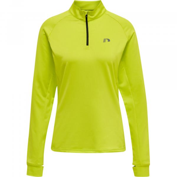 Bluza damska Newline core midlayer