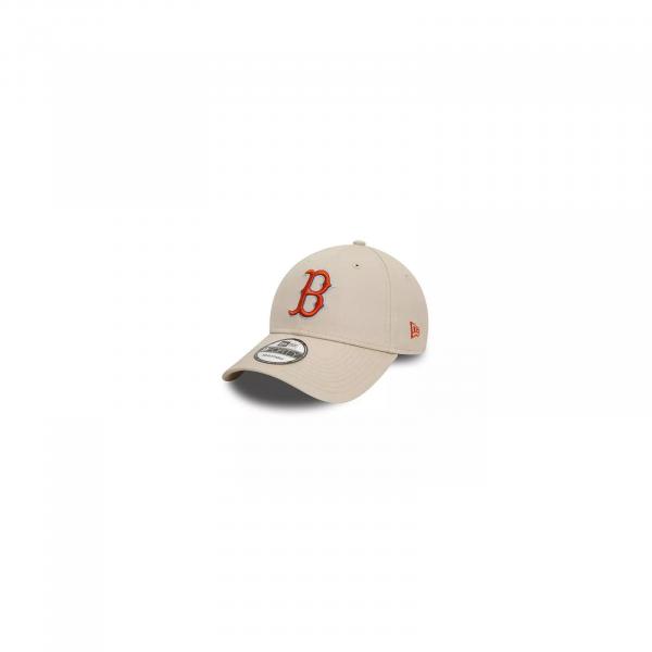 Czapka z daszkiem New Era MLB Boston Red Sox