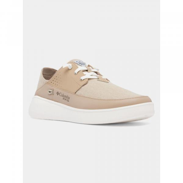 Buty letnie męskie Columbia Boatside Relaxed Pfg