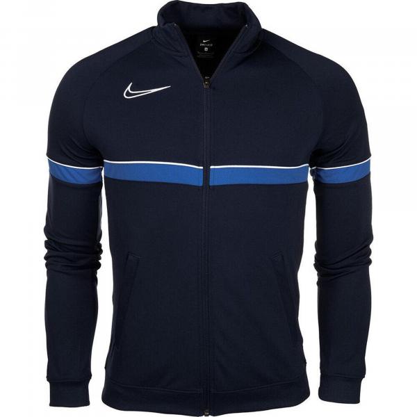 Bluza sportowa męska Nike Dri-FIT Academy 21 Knit Track Jacket