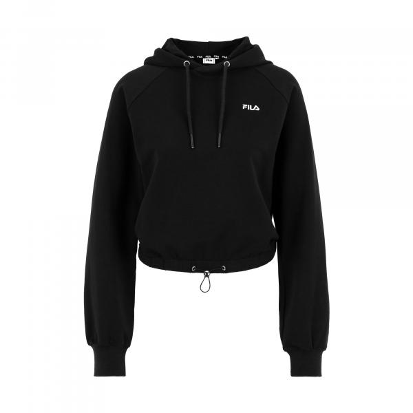 Bluza damska FILA Baalberge Cropped Hoody