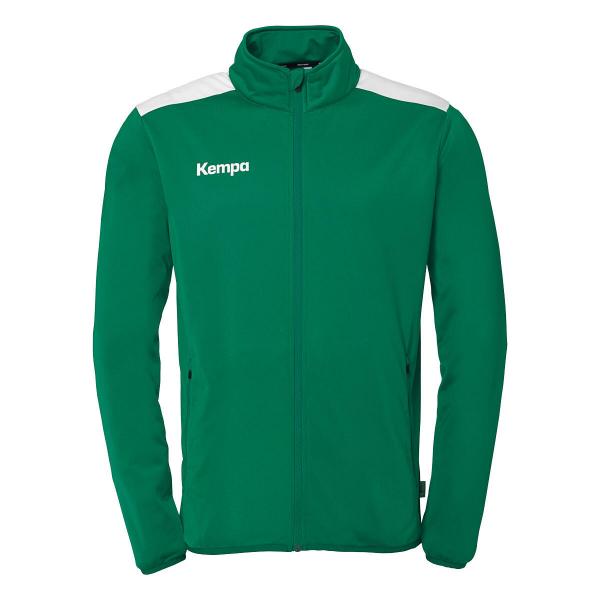 Kurtka z dresu Kempa Emotion 27