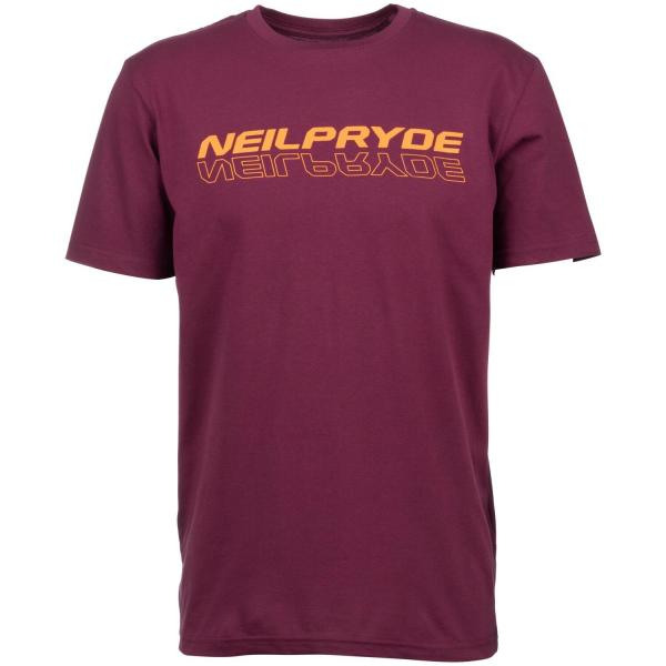 Koszulka męska NEILPRYDE T-Shirt