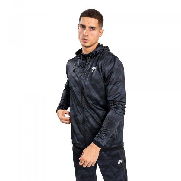 Bluza sportowa męska Venum Electron 3.0 Hoodie