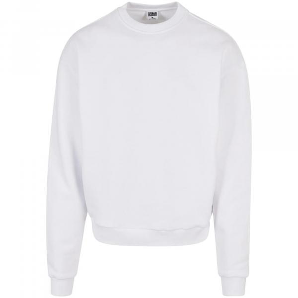 Bluza Męska Ultra Heavy Crew Neck