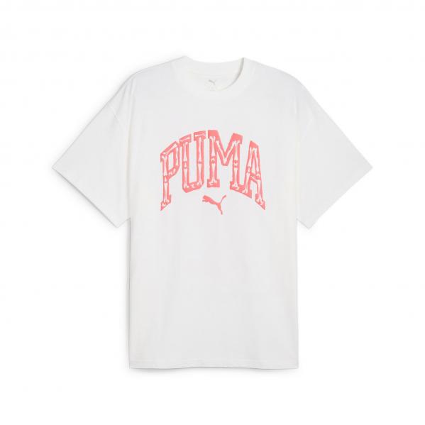 Puma Koszulka The First Buckets 63066601