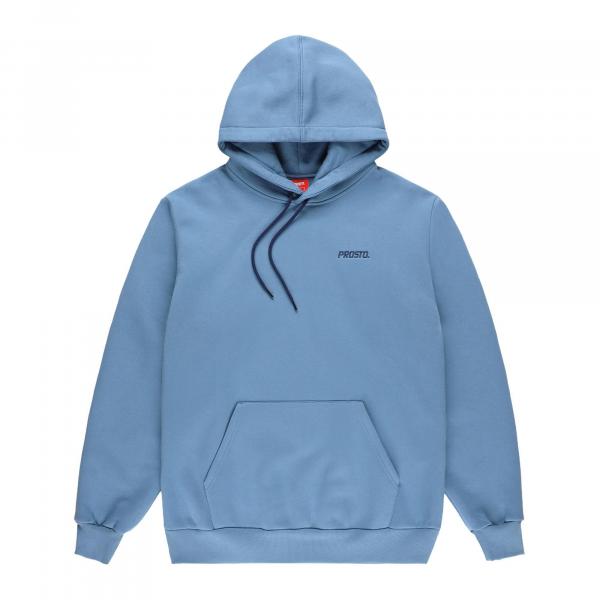 Bluza męska PROSTO Hoodie Pomet