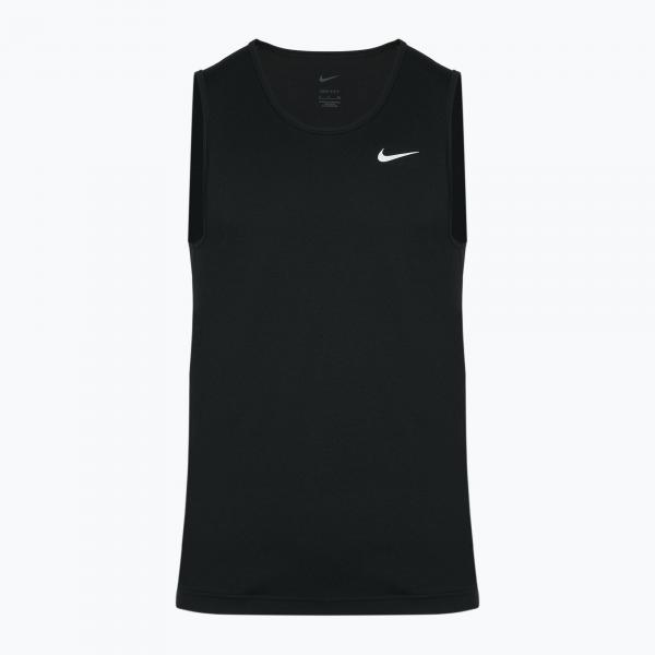 Tank top treningowy męski Nike Dri-Fit Hyverse