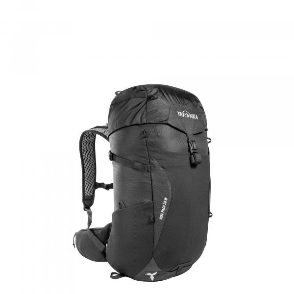 Plecak turystyczny damski Tatonka Hike Pack 25 - black