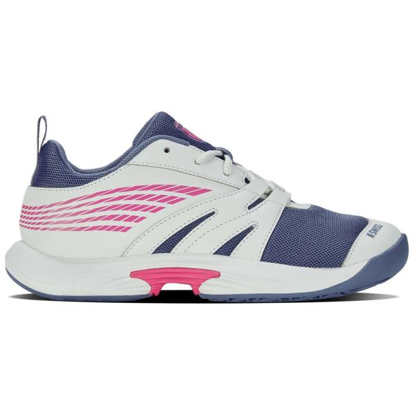 Buty do tenisa damskie K-Swiss Speedtrac Allcourt