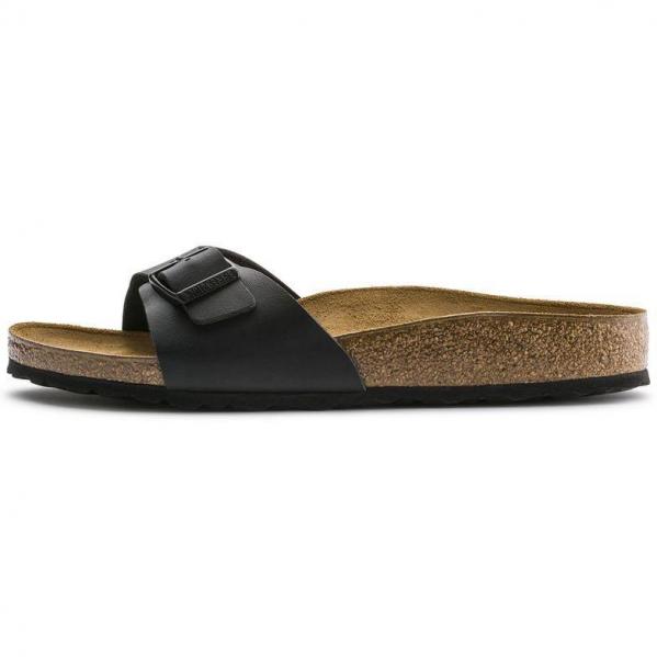 Klapki damskie Birkenstock Madrid