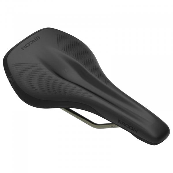 Siodełko Rowerowe Sr Allroad Core Pro Męskie S/M Stealth