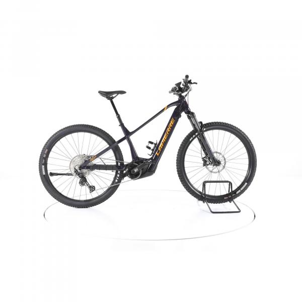 2nd Life - Lapierre Overvolt HT 9.7 Mix E-Bike 2022 - Jak nowy