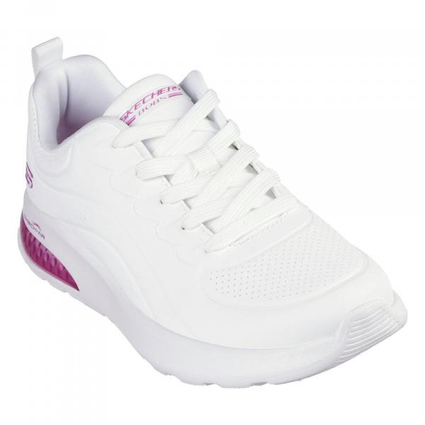 Damskie BOBS VISION AIR Sneakersy Biały