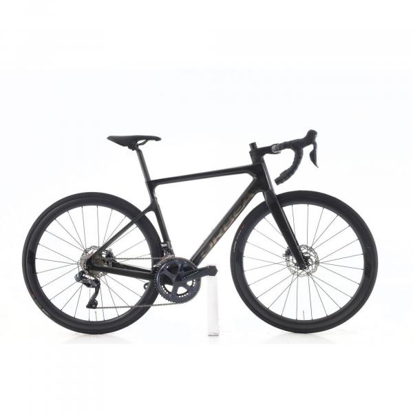Second life · Rower szosowy · Orca Di2 11V · W dobrym stanie