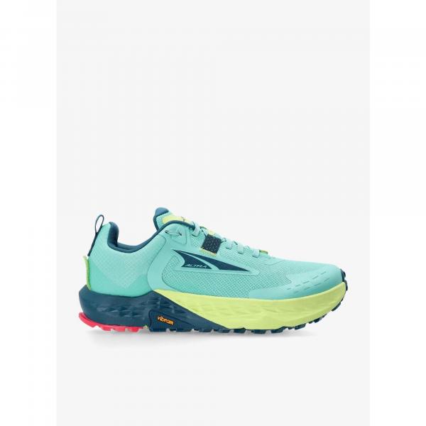 Buty trailowe damskie Altra Timp 5