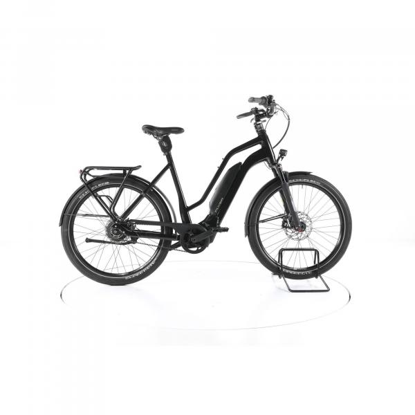 Second Life - FLYER Upstreet3 7.23 City E-Bike 2022 - Stan dobry