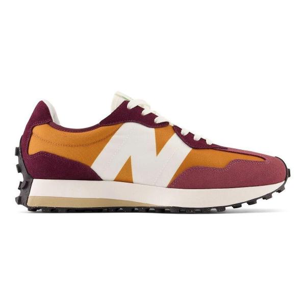 Buty do chodzenia męskie New Balance 327