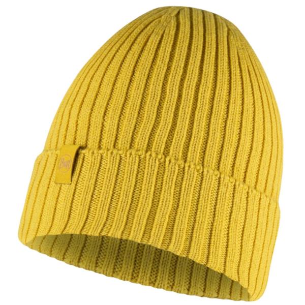 Czapka dla dorosłych Buff Ervin Merino Hat Beanie