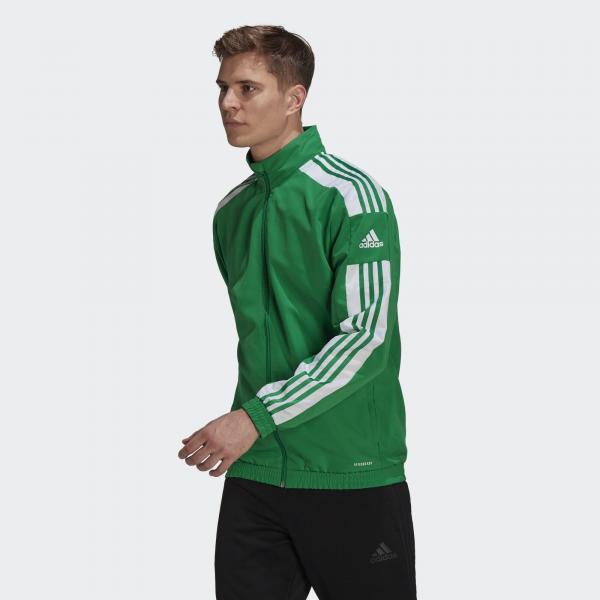 Kurtka adidas Squadra 21 Presentation