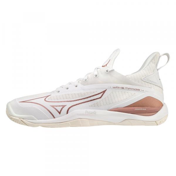 Adidasy Mizuno Wave Mirage 4, Kobiety