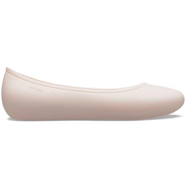 Crocs Brooklyn Flat