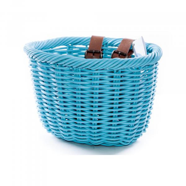 Victoria Basket Classic niebieski