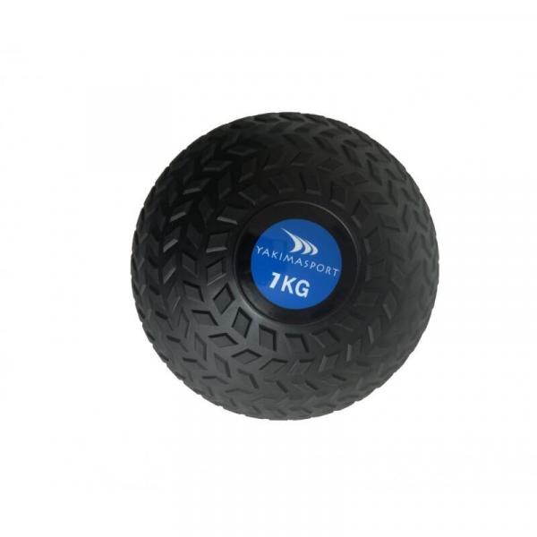 Piłka Lekarska Yakimasport Slam Ball PRO 7 kg