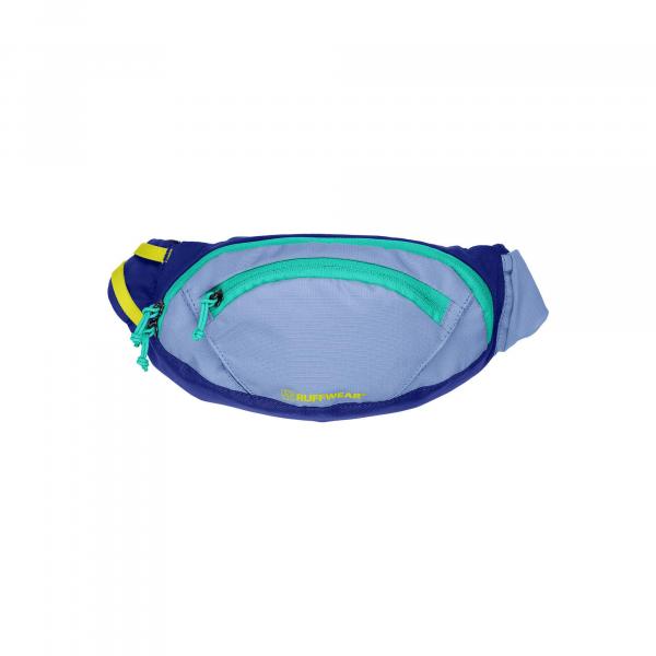 Nerka Ruffwear Home Trail Hip Pack - heliotrope purple