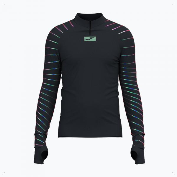 Longsleeve do biegania męski Joma R-Night