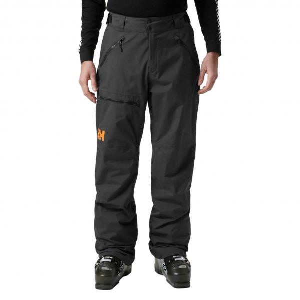 Spodnie narciarskie męskie Helly Hansen Sogn Cargo Pants