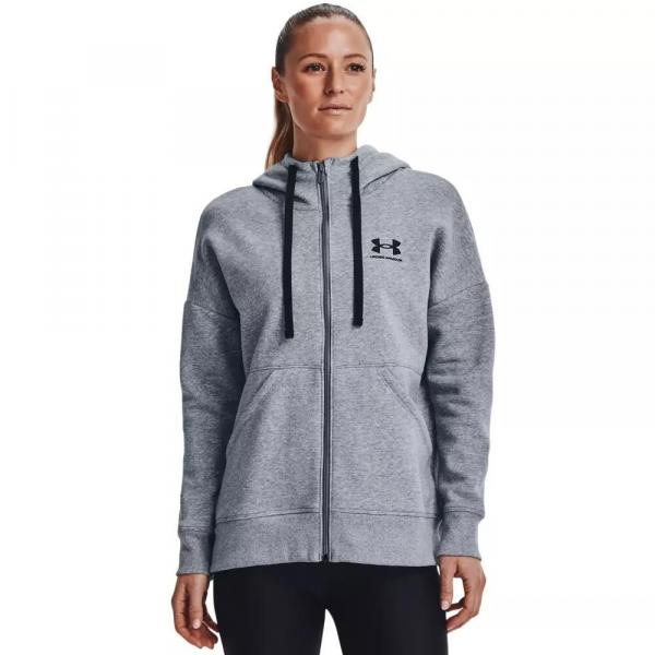 Bluza damska Under Armour Rival Fleece FZ Hoodie