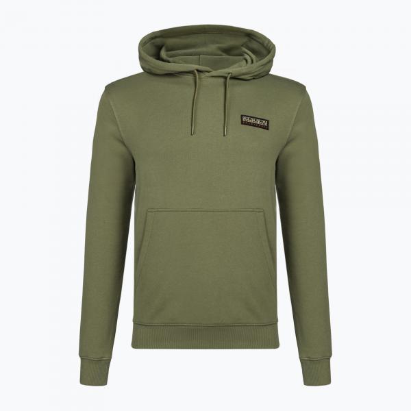Bluza męska Napapijri B-Iaato H