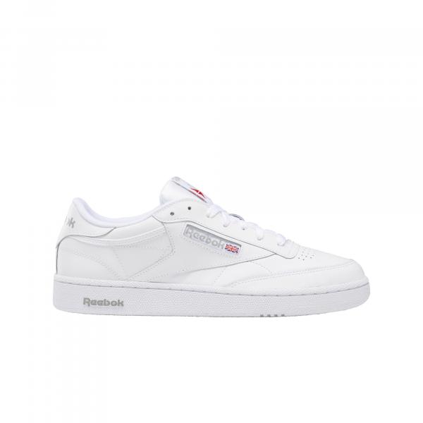 Buty do chodzenia męskie Reebok Club C 85