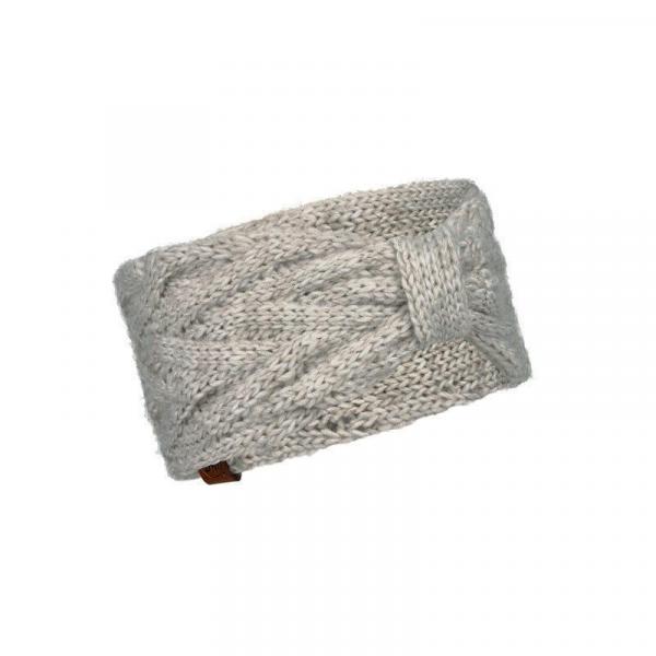 Opaska zimowa Buff Lifestyle Knitted Headband