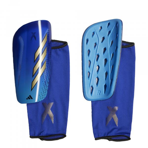 X Speedportal League Shin Guards