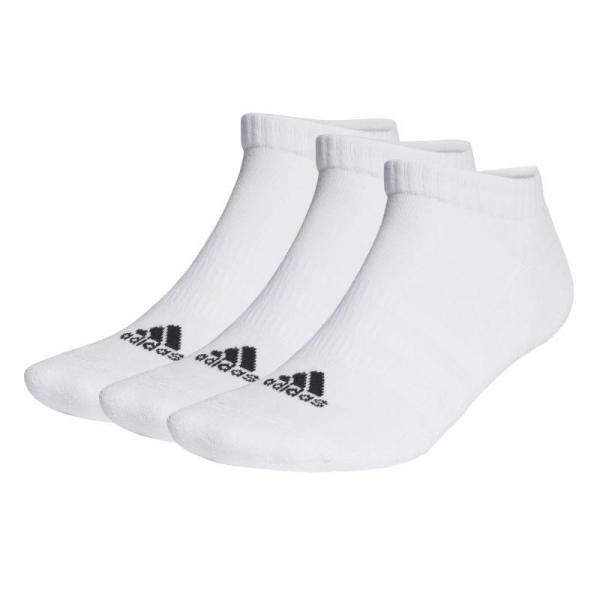 Skarpety adidas Cushioned Low-Cut Socks 3P