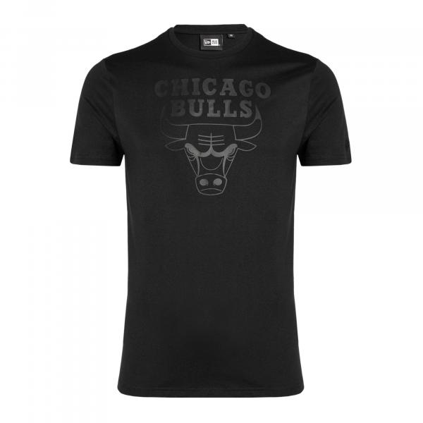 Koszulka męska New Era NOS NBA Regular Tee Chicago Bulls