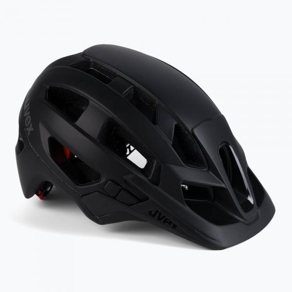 Kask rowerowy UVEX Finale 2.0