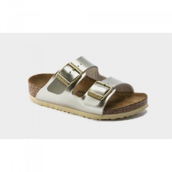 Klapki dziecięce Birkenstock Arizona Kids BS