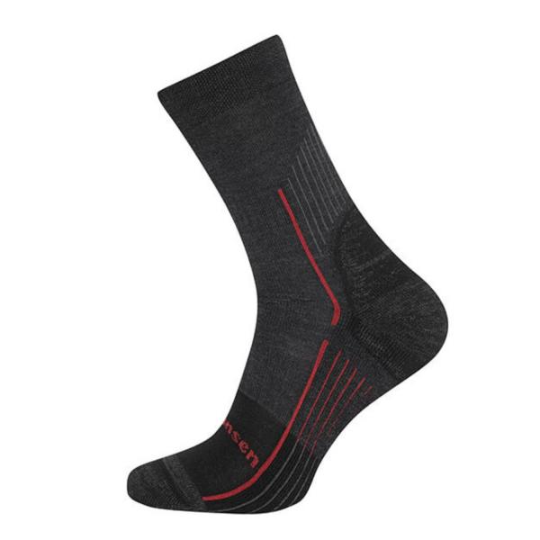 Skarpety z wełną merino Fjord Nansen Axter Kevlar
