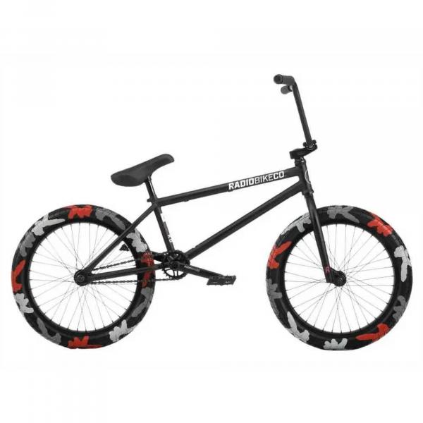 Rower BMX Radio Darko XL 20\