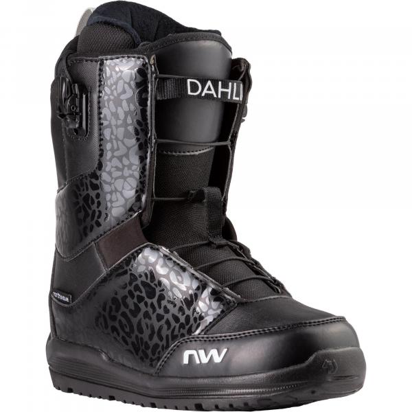 Buty snowboardowe damskie Northwave Dahlia SLS