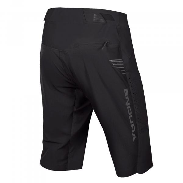 Spodenki rowerowe męskie Endura Singletrack Lite Short Std