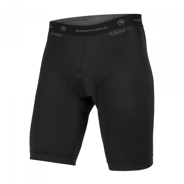 Spodenki rowerowe męskie Endura Mesh C'Fast Liner II