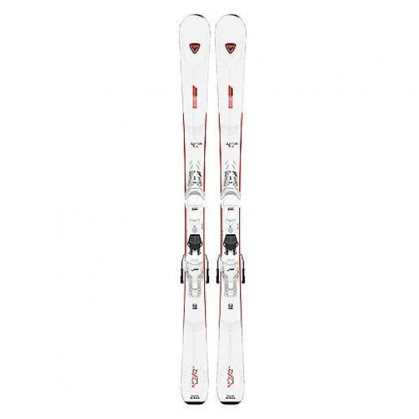 Narty Rossignol Nova 2 Limited / XP 10