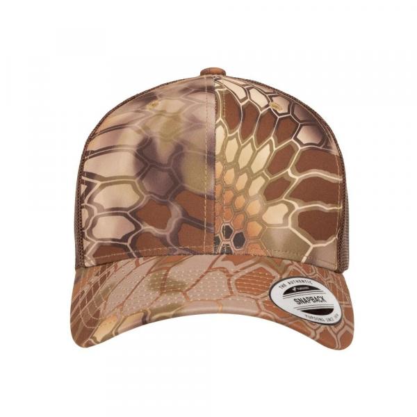 YP Classics Kryptek Trucker Cap